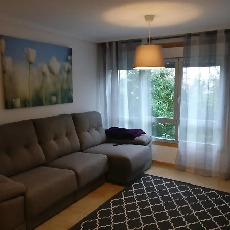 Apartment Confort Vut-po-3931