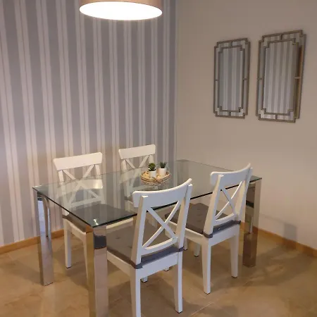 Appartement Confort Vut-po-3931 Sanxenxo